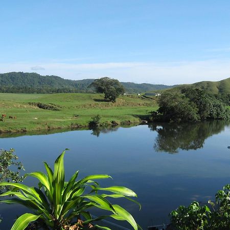 Daintree Riverview Lodges 외부 사진