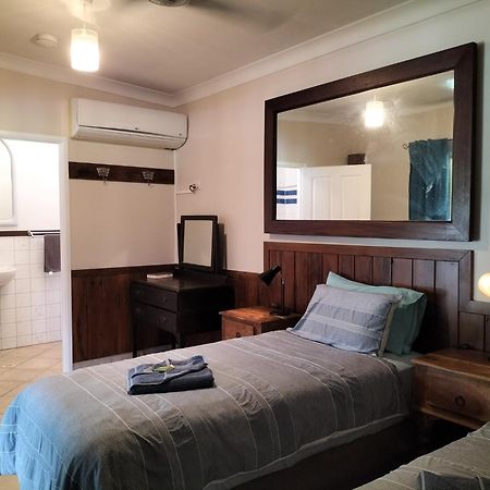 Daintree Riverview Lodges 외부 사진