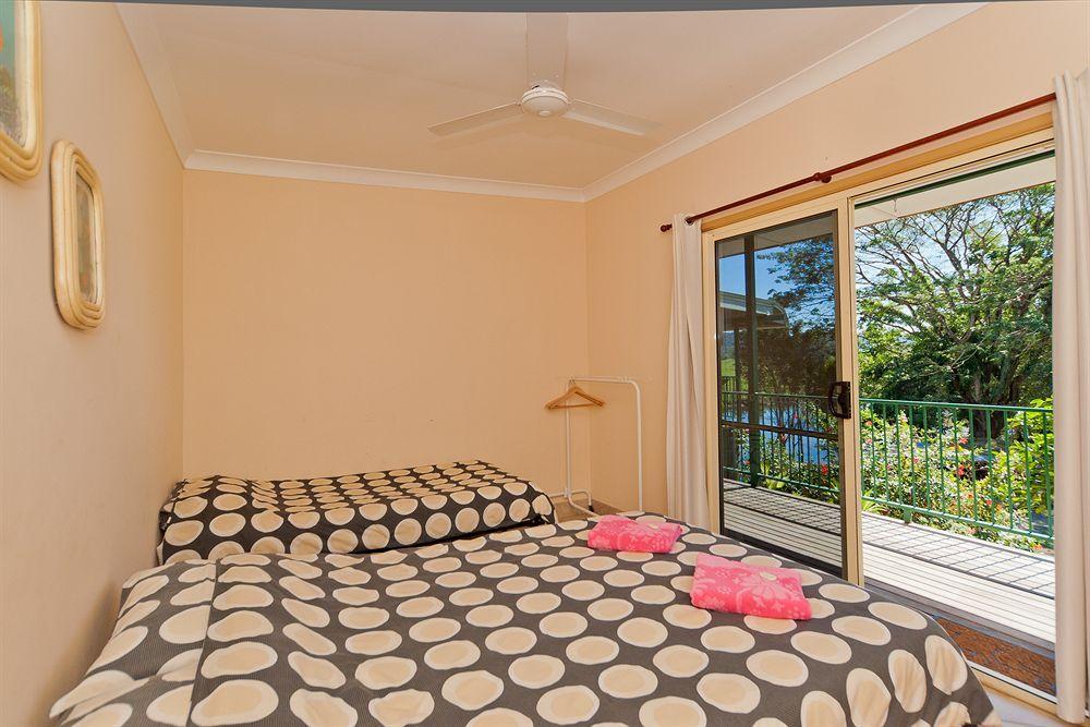 Daintree Riverview Lodges 외부 사진