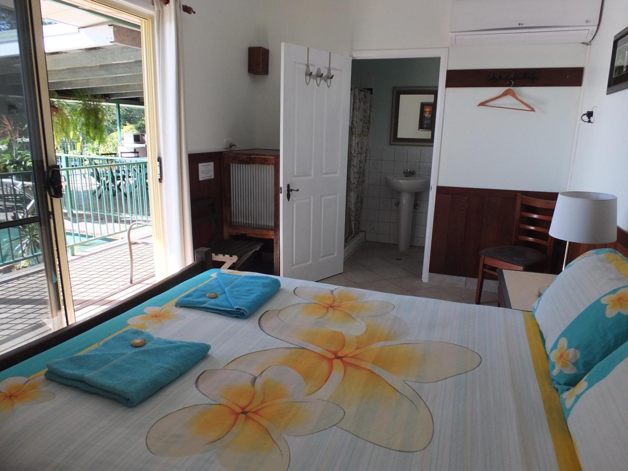 Daintree Riverview Lodges 외부 사진
