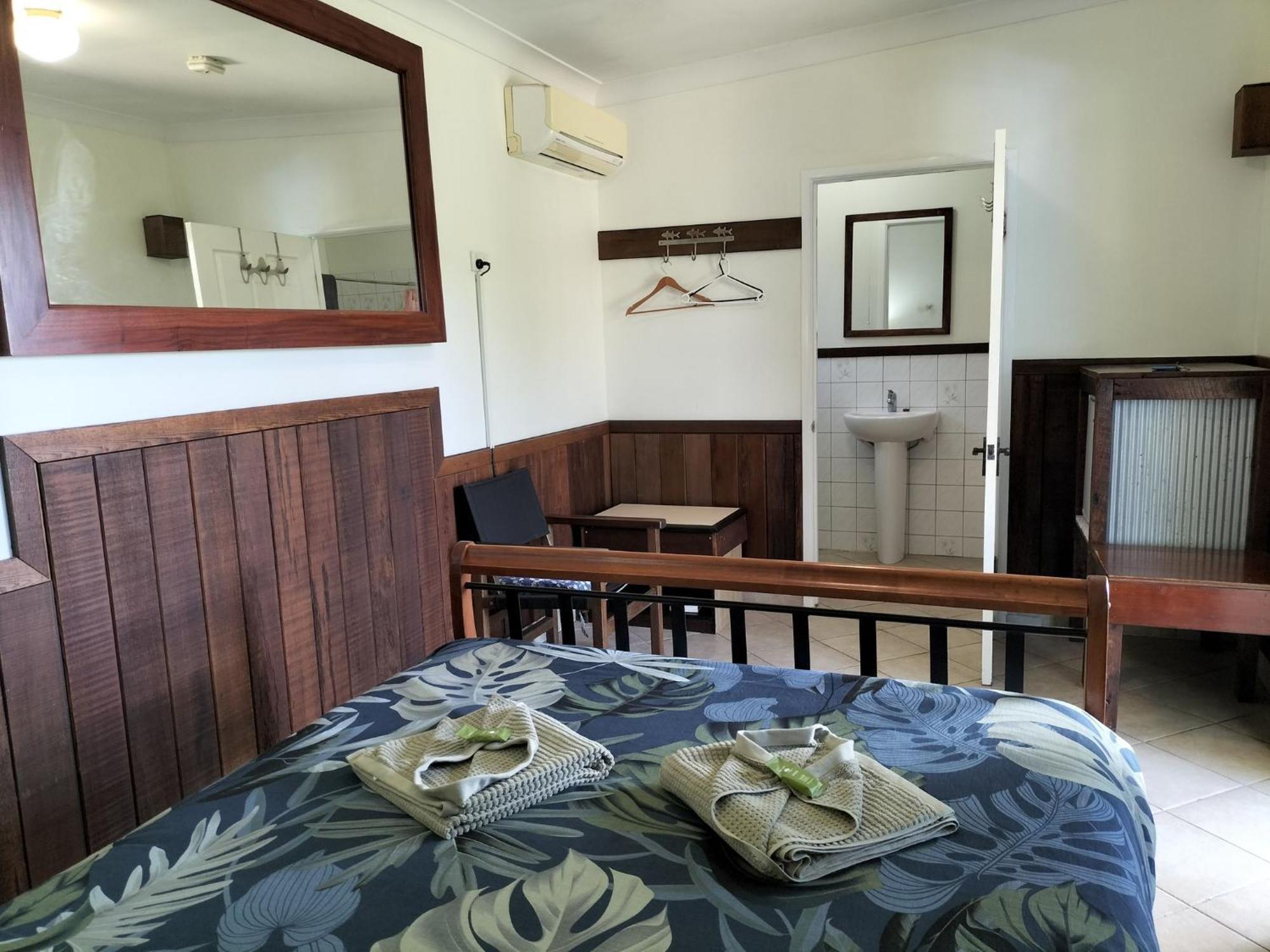 Daintree Riverview Lodges 외부 사진