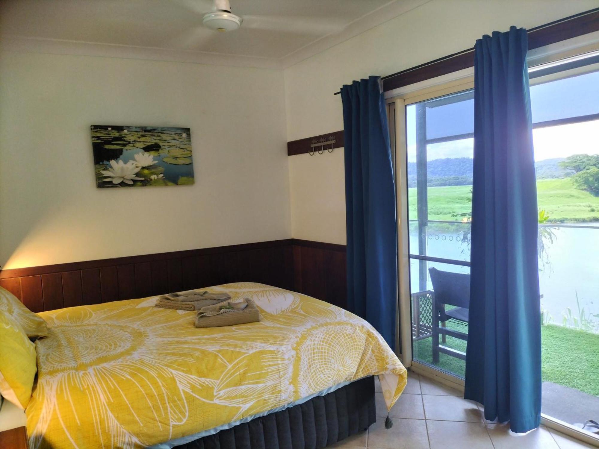Daintree Riverview Lodges 외부 사진