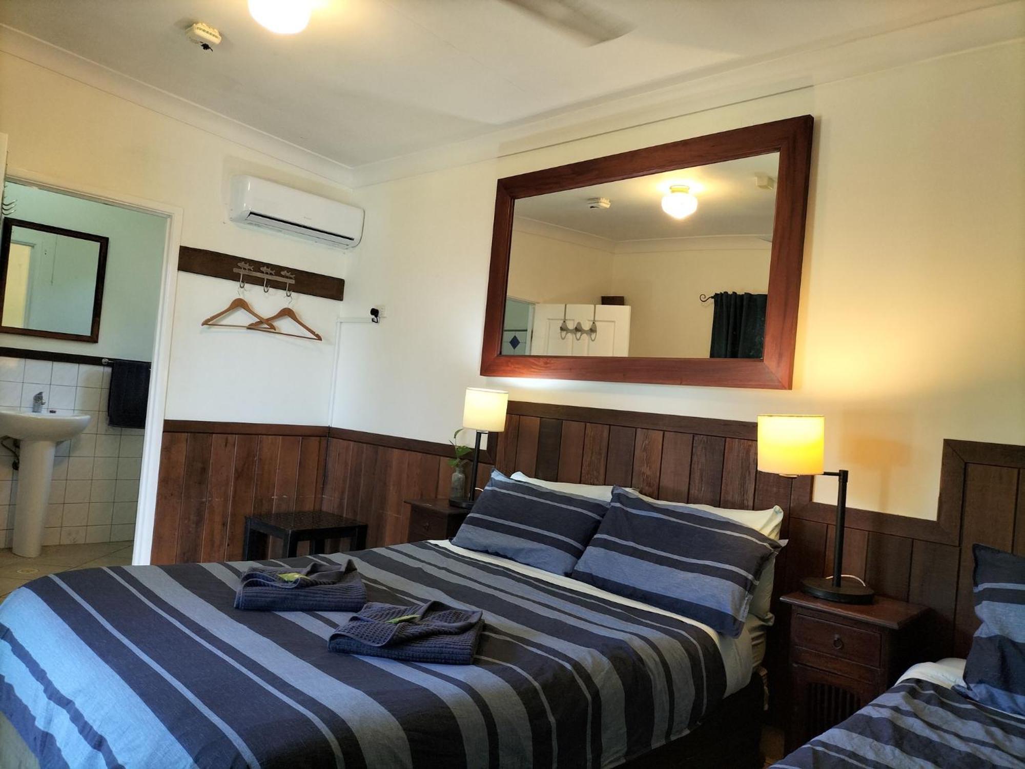 Daintree Riverview Lodges 외부 사진