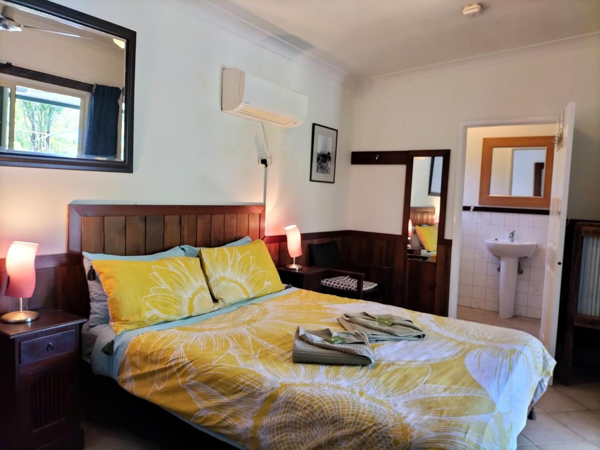 Daintree Riverview Lodges 외부 사진