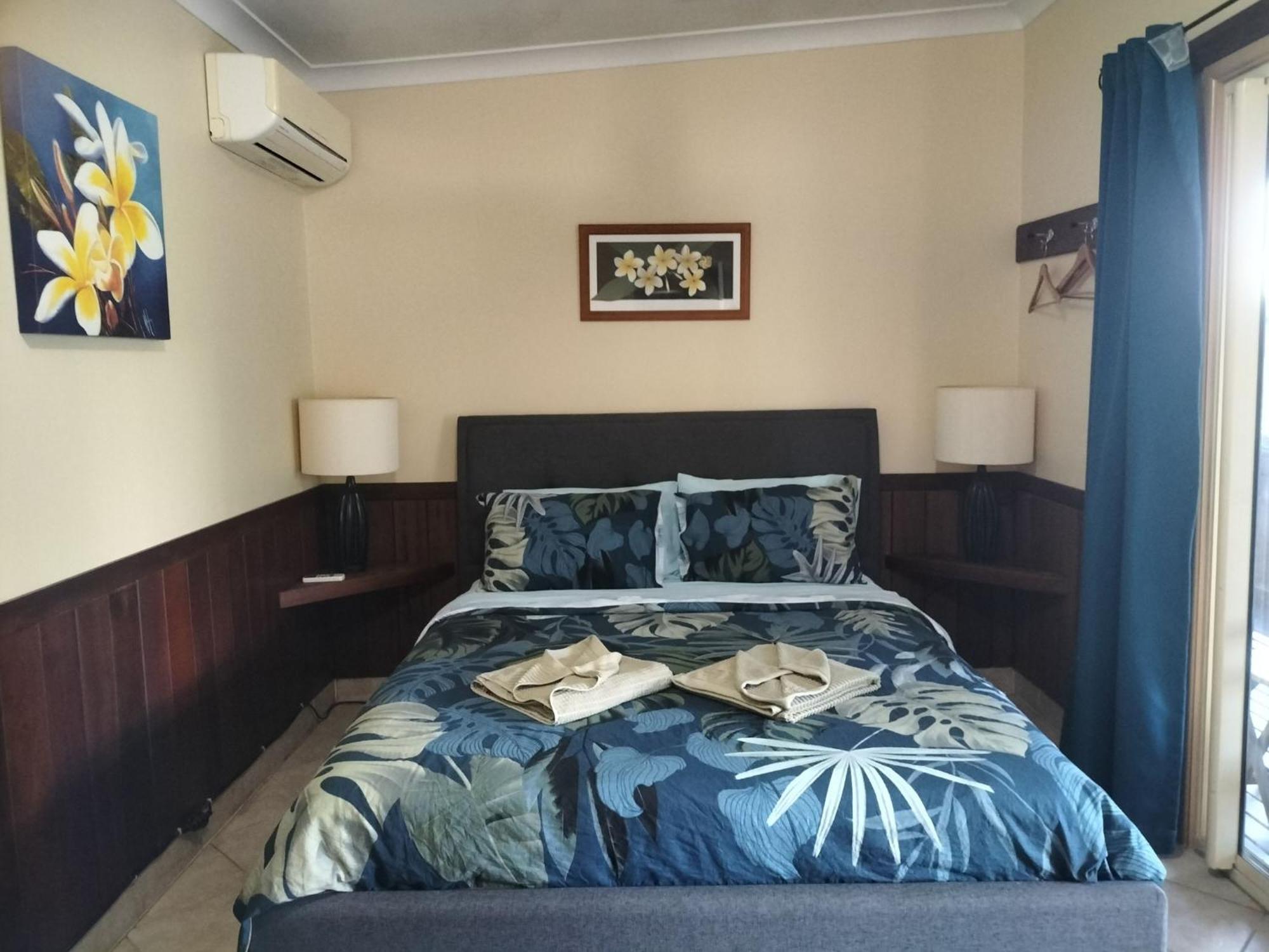 Daintree Riverview Lodges 외부 사진