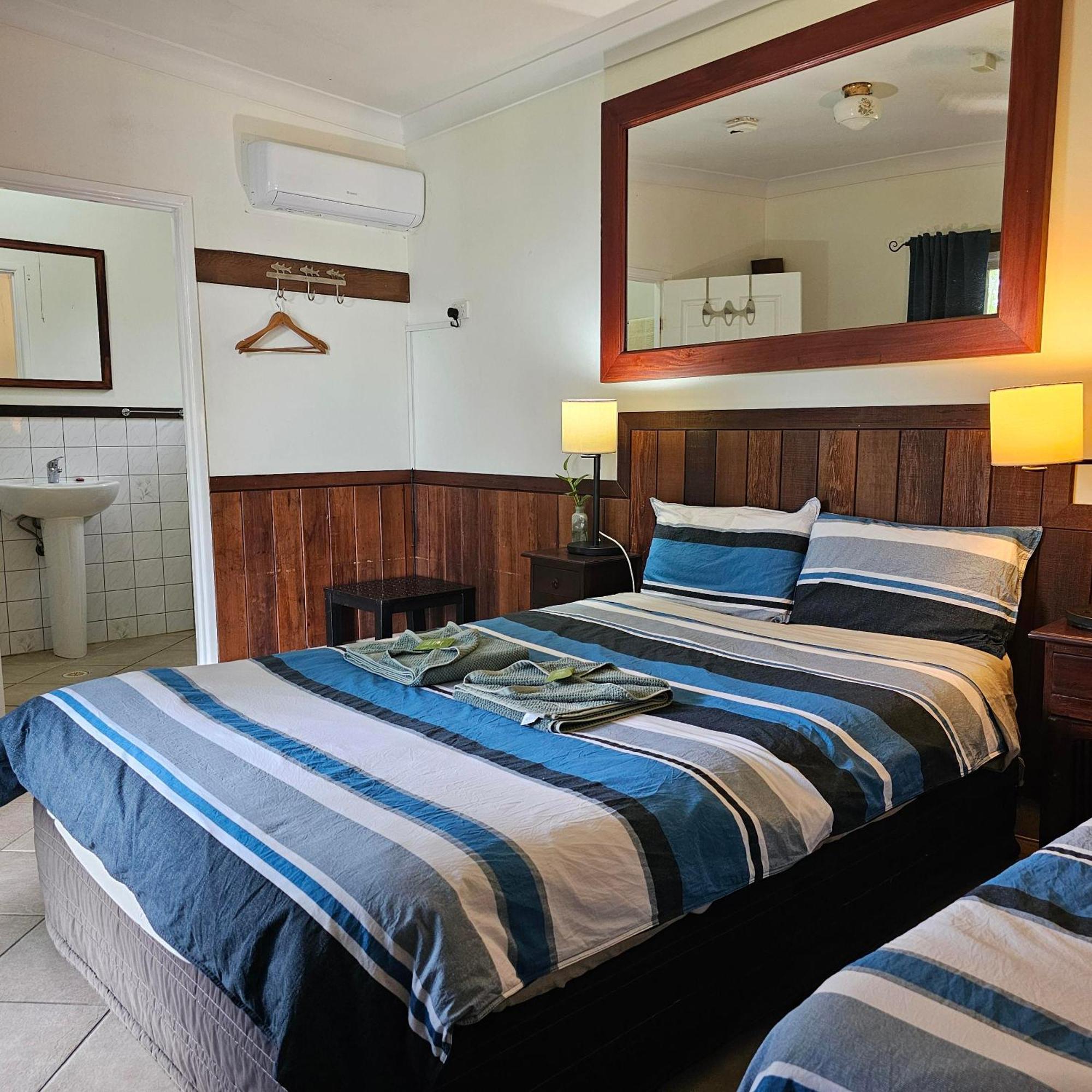 Daintree Riverview Lodges 외부 사진