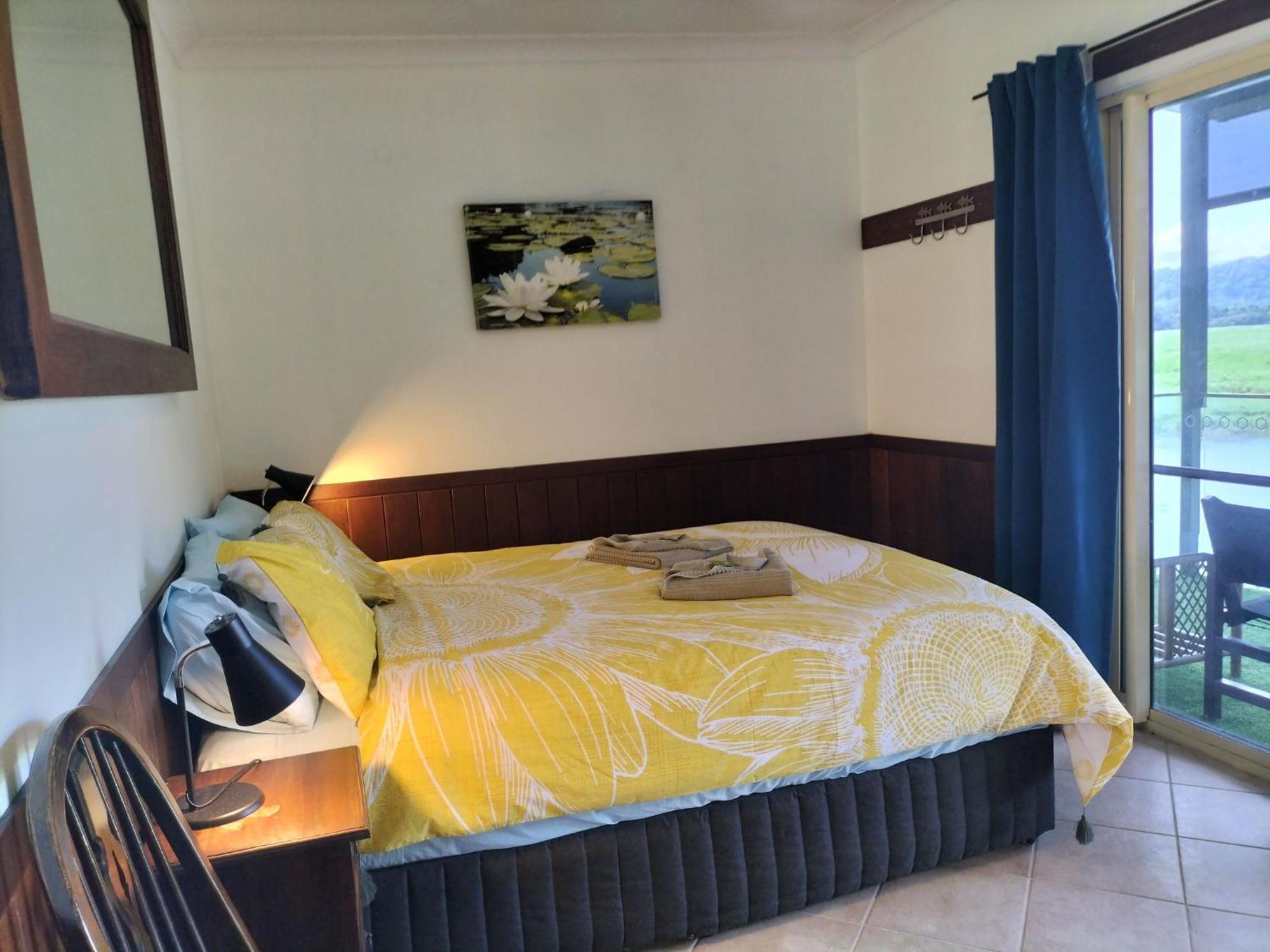 Daintree Riverview Lodges 외부 사진