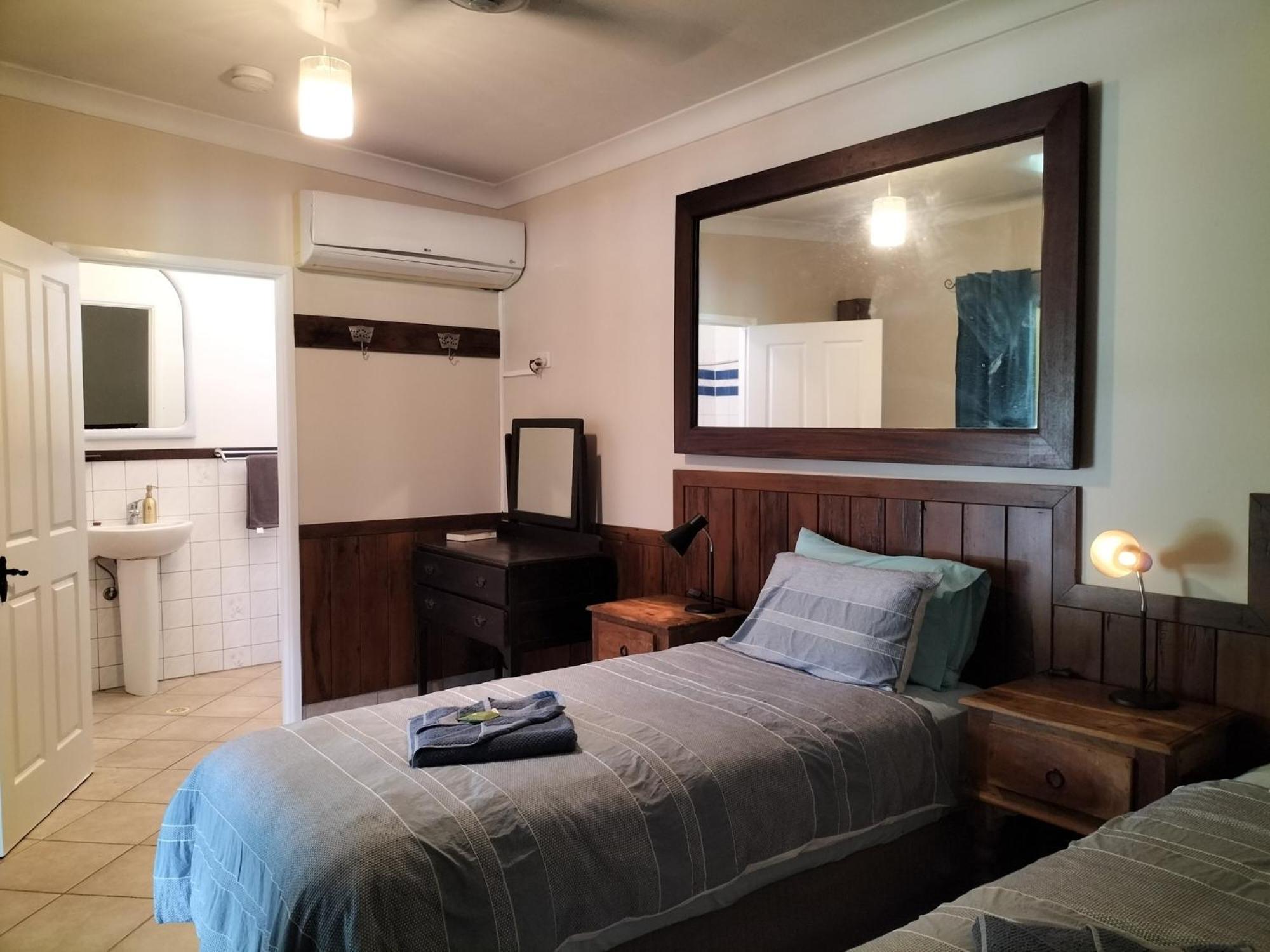 Daintree Riverview Lodges 외부 사진