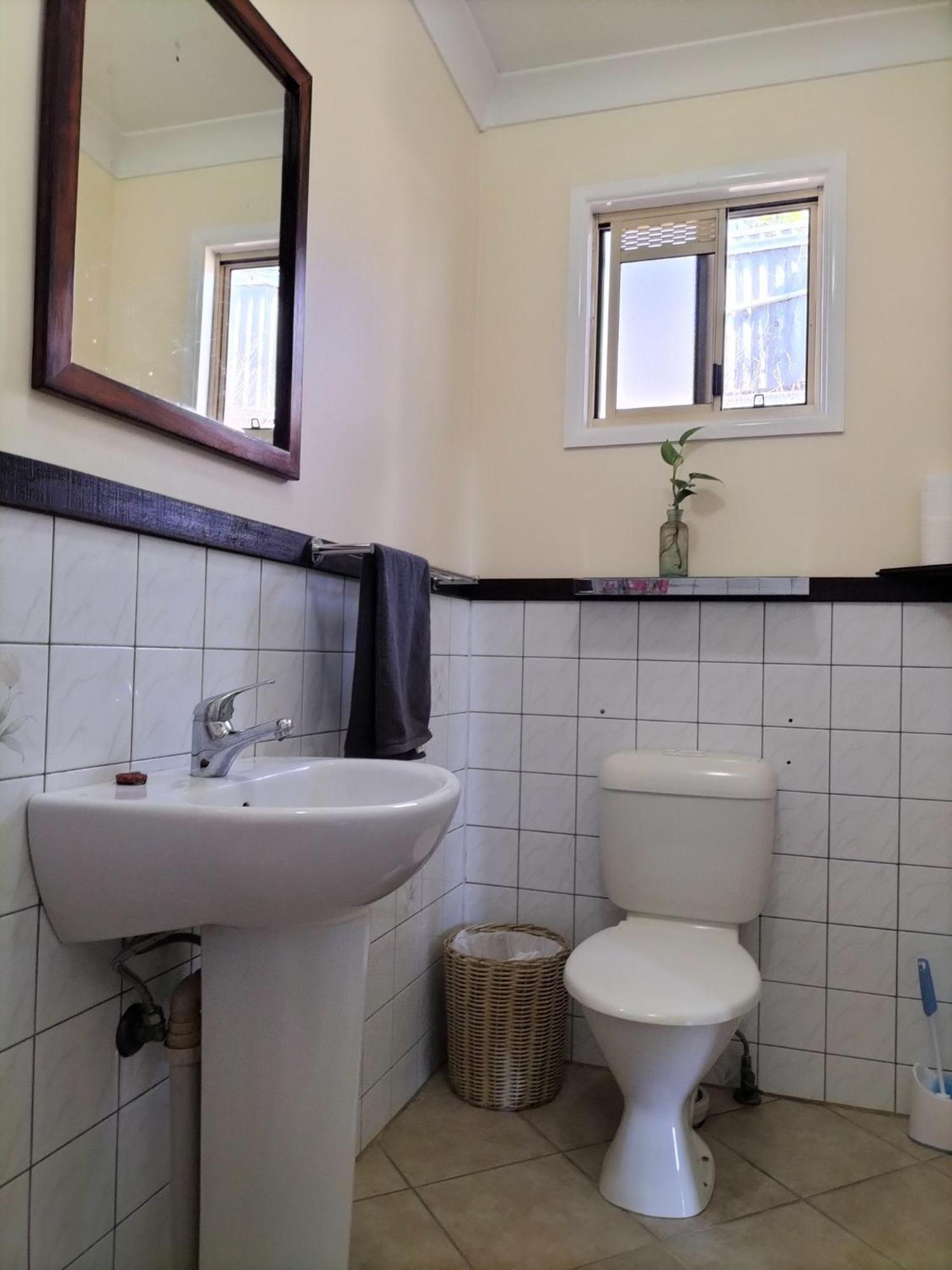 Daintree Riverview Lodges 외부 사진