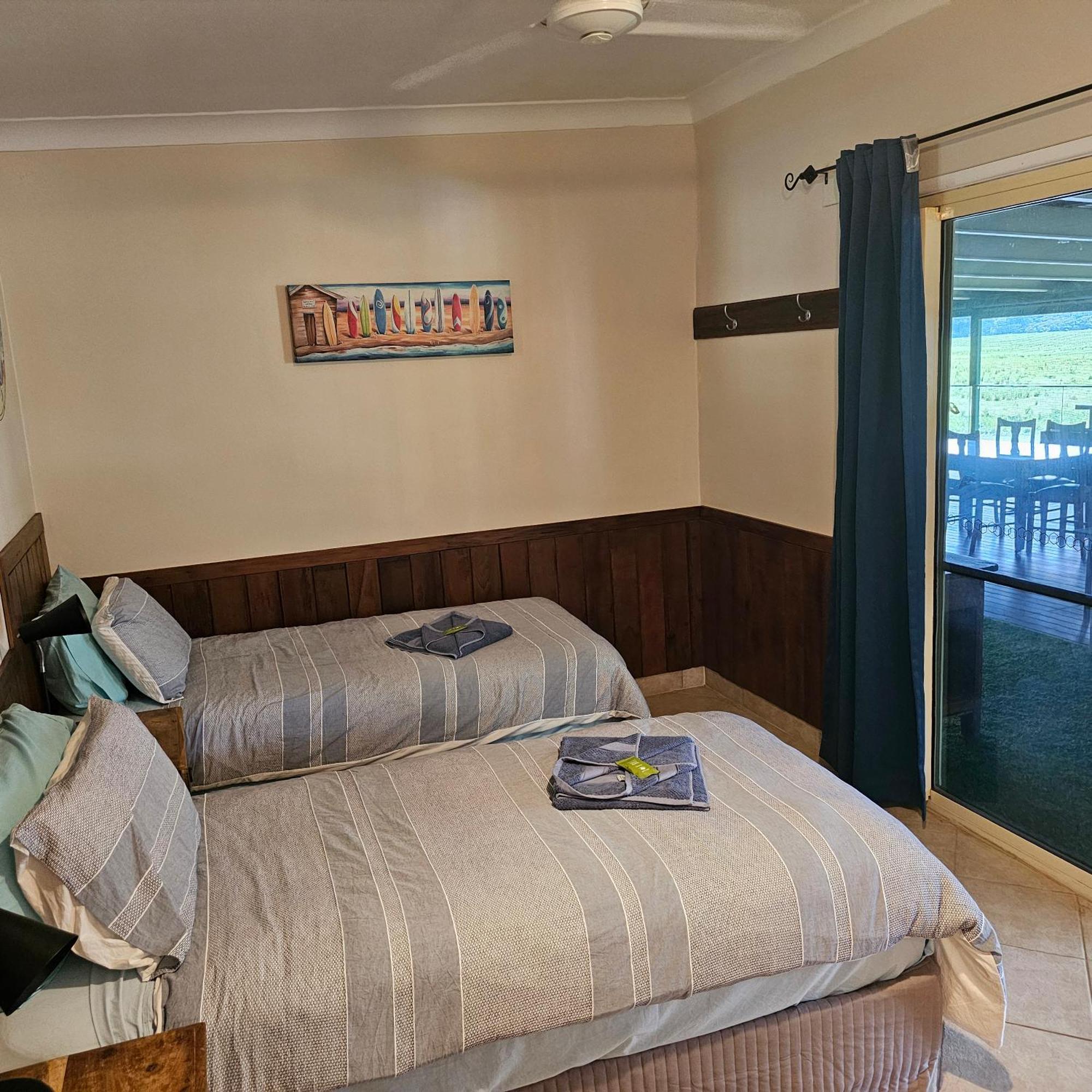 Daintree Riverview Lodges 외부 사진