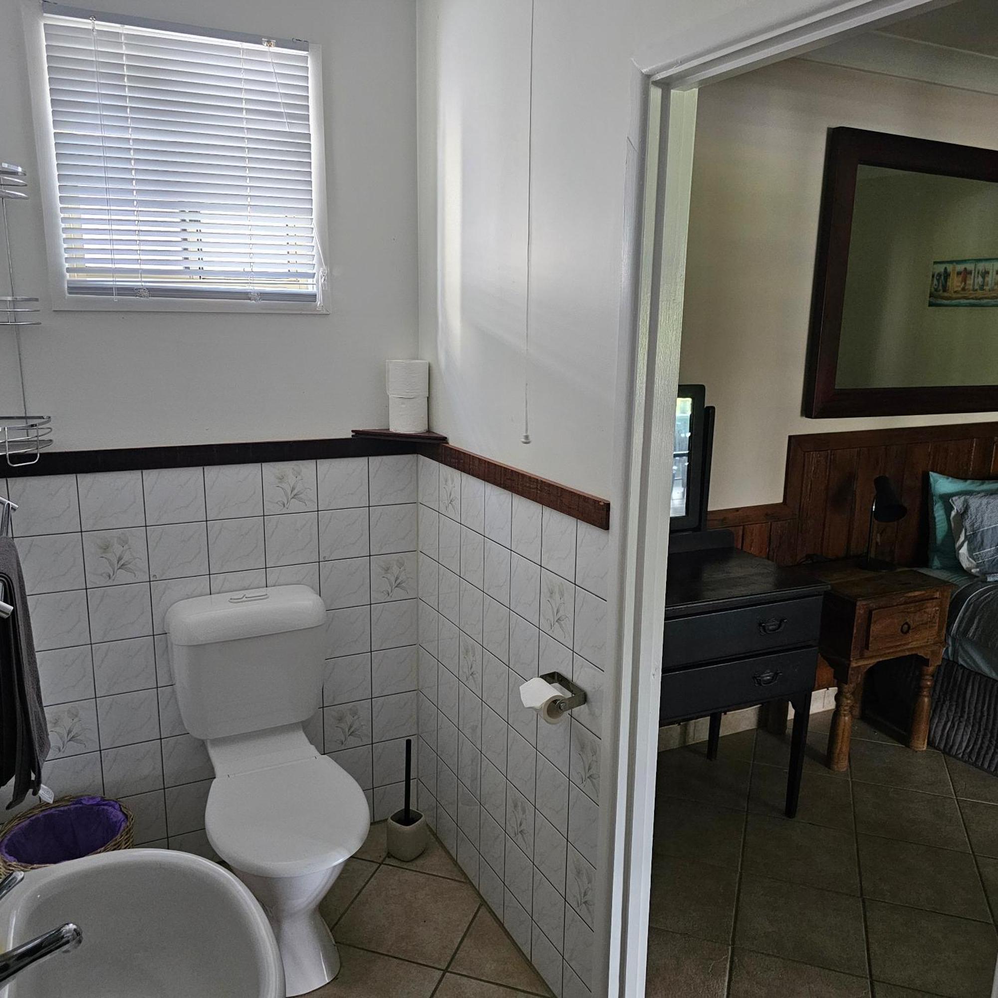 Daintree Riverview Lodges 외부 사진