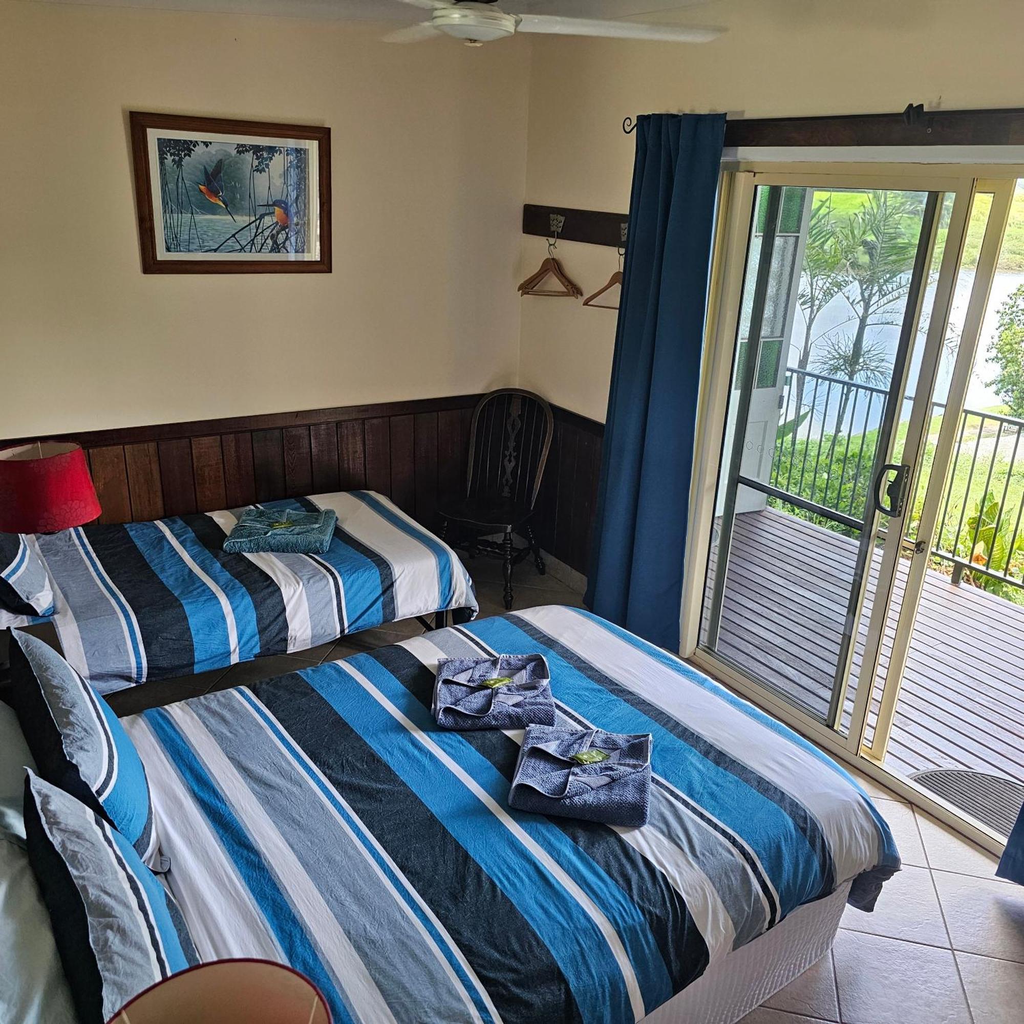 Daintree Riverview Lodges 외부 사진