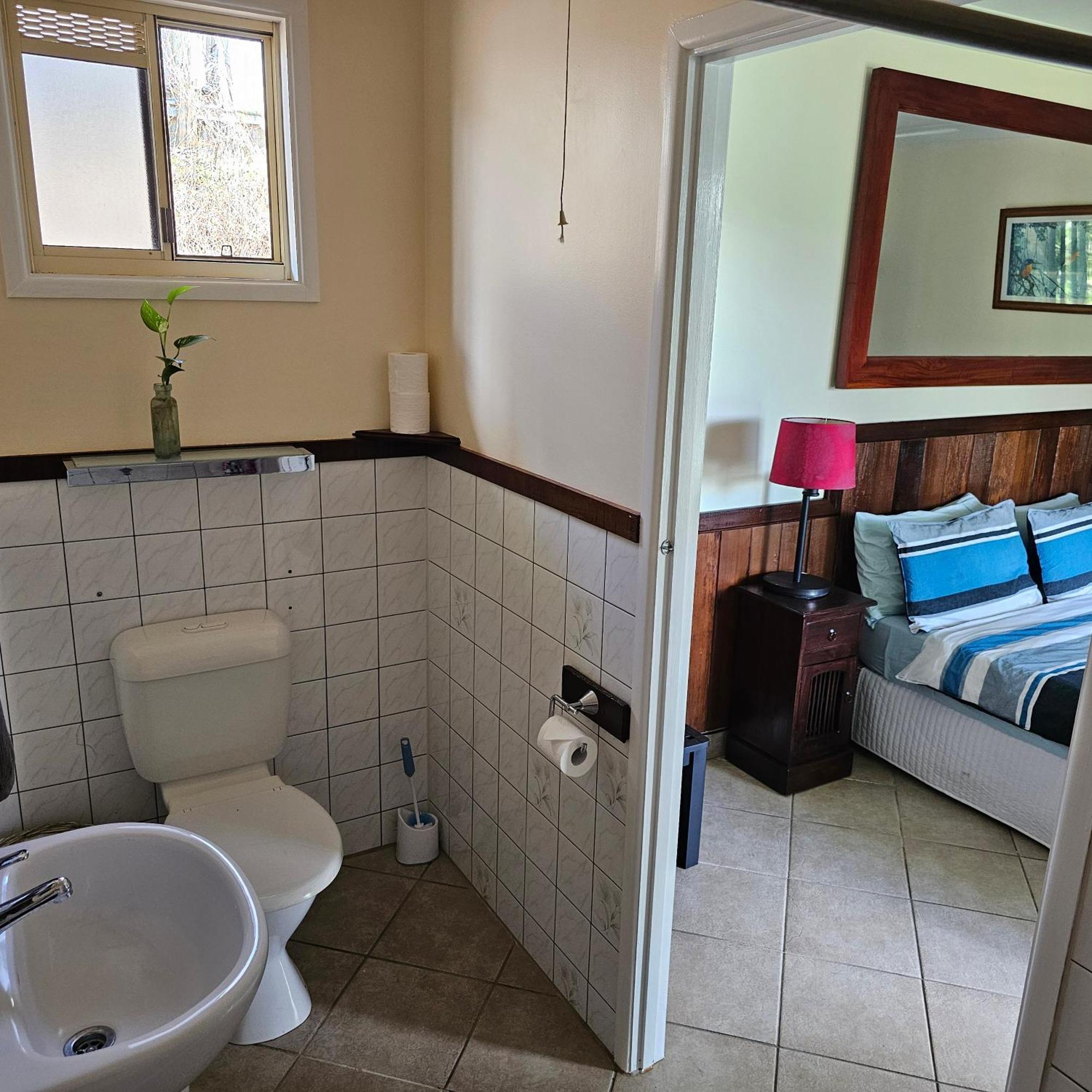 Daintree Riverview Lodges 외부 사진