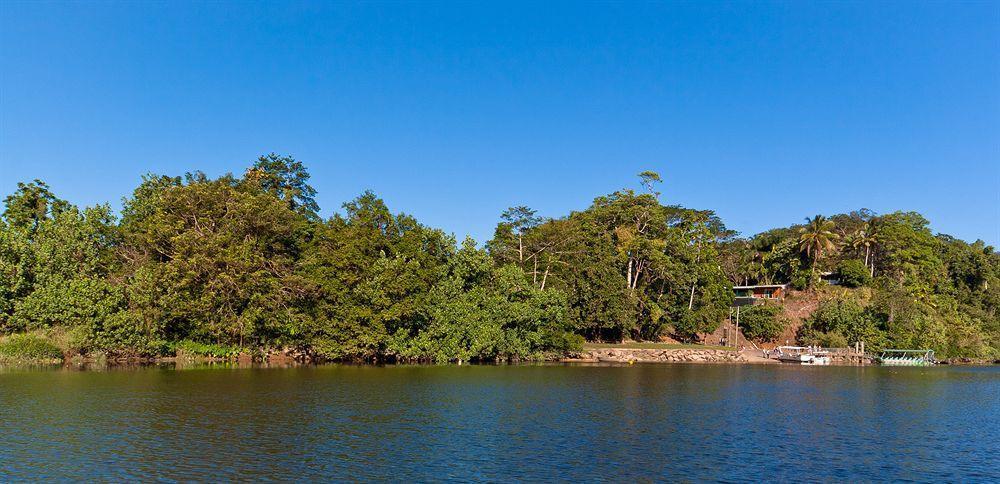 Daintree Riverview Lodges 외부 사진