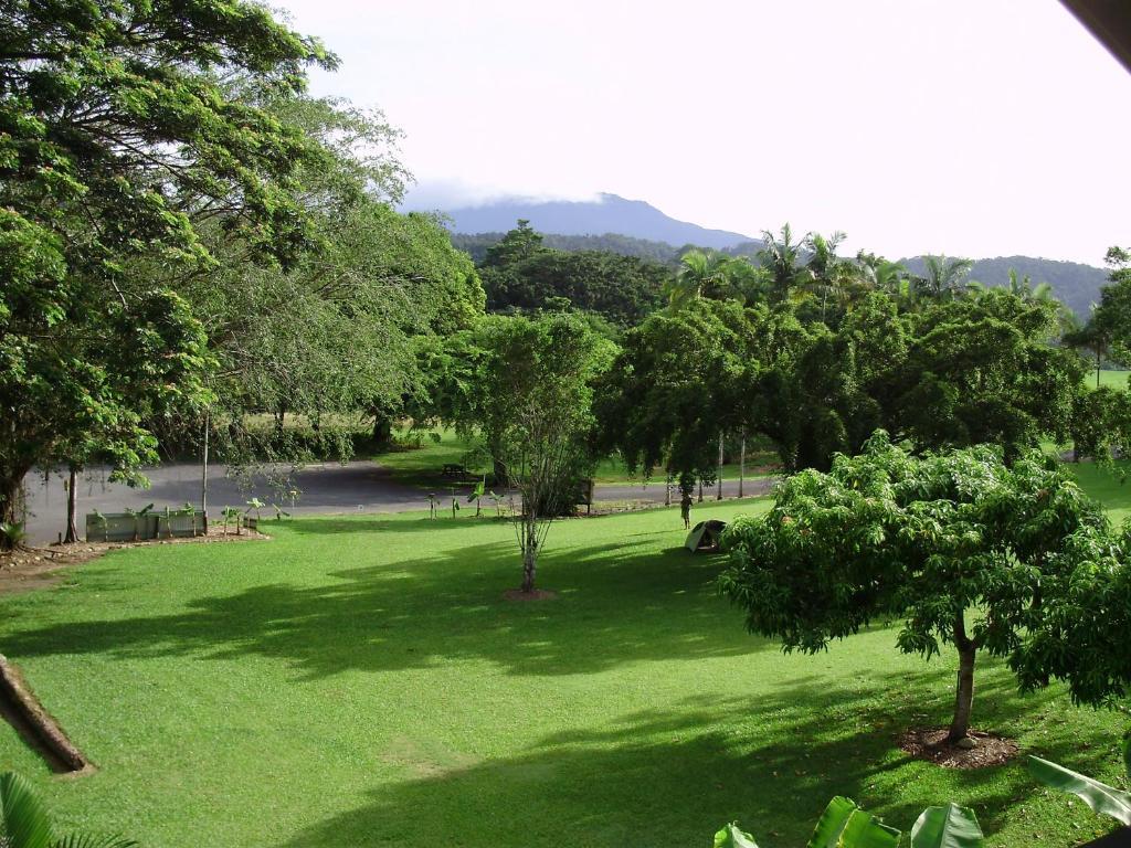 Daintree Riverview Lodges 외부 사진