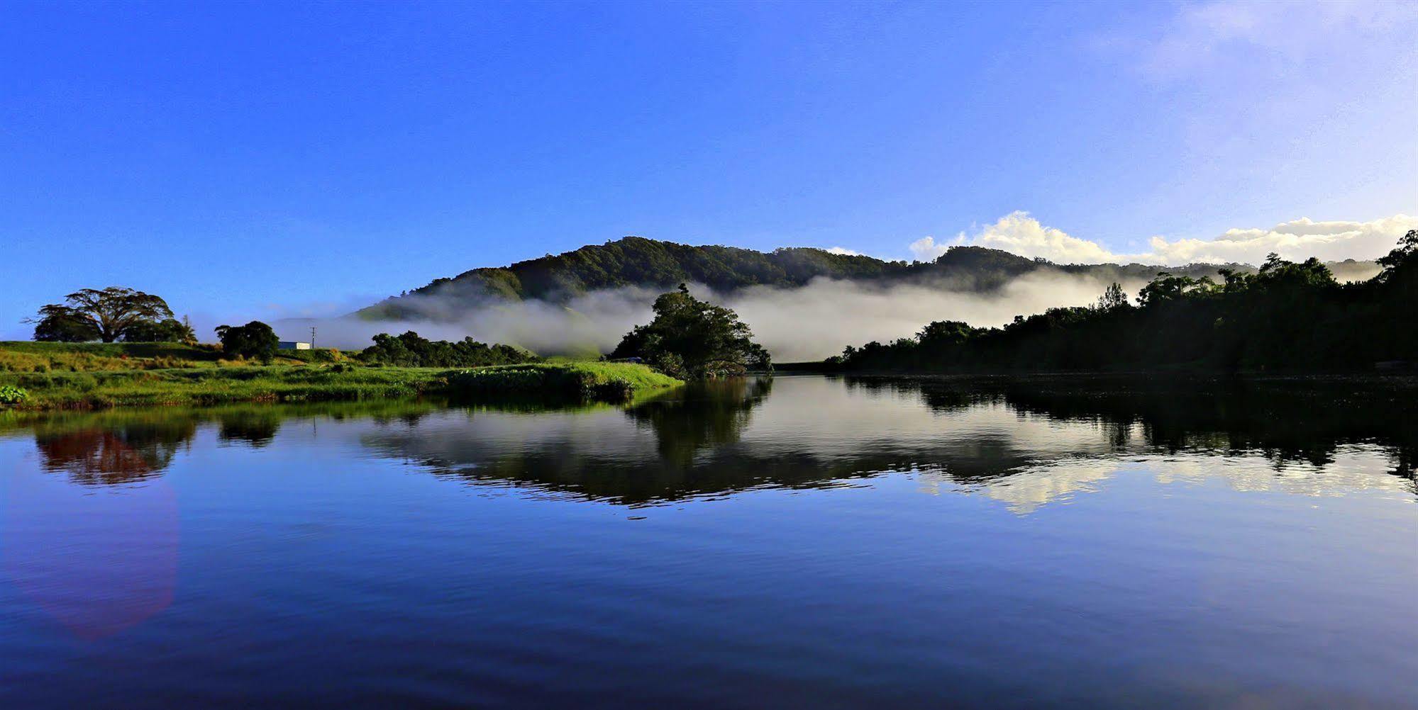 Daintree Riverview Lodges 외부 사진