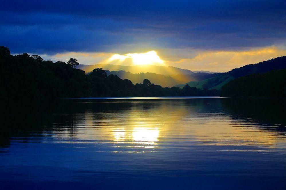 Daintree Riverview Lodges 외부 사진
