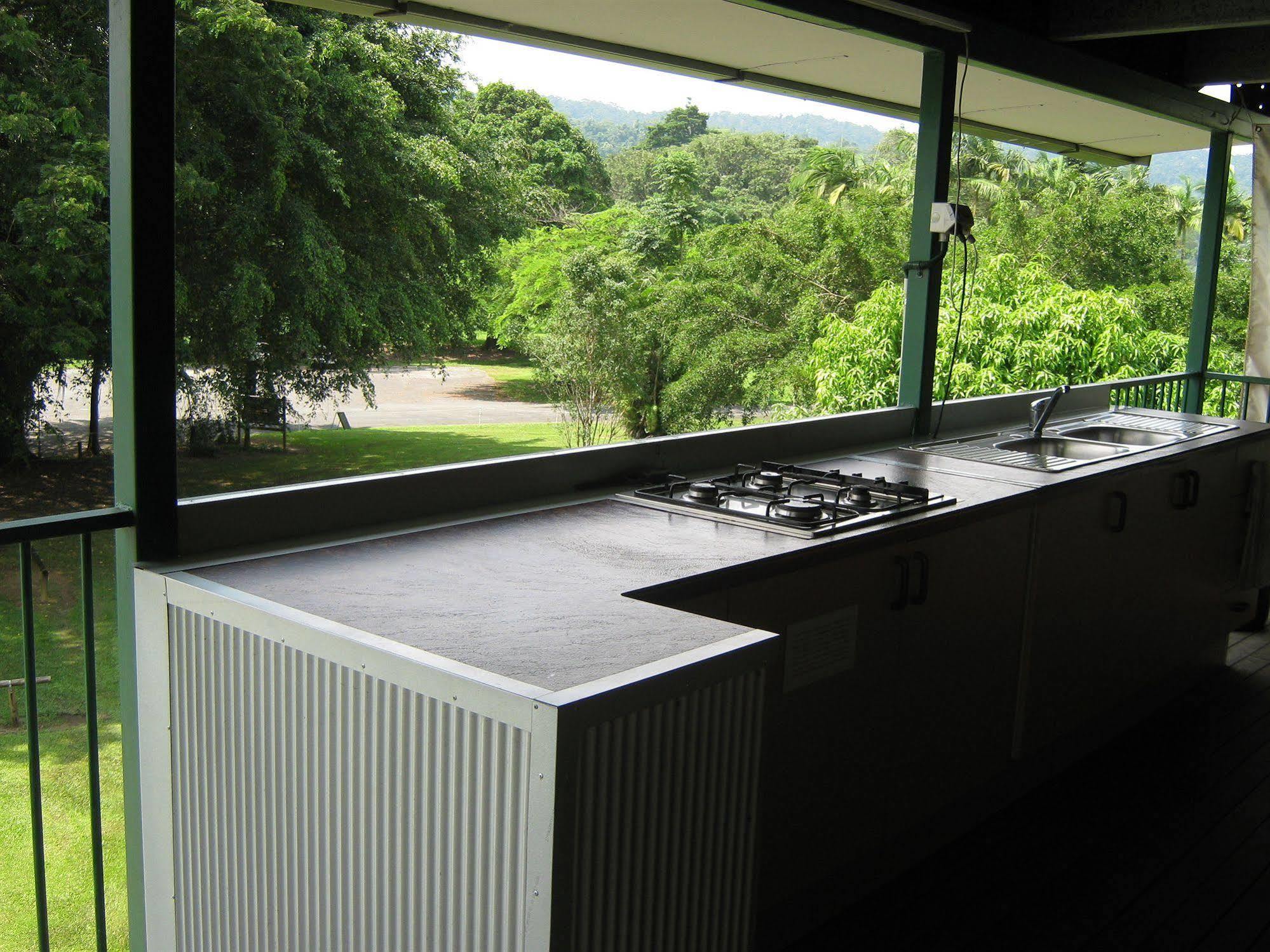 Daintree Riverview Lodges 외부 사진