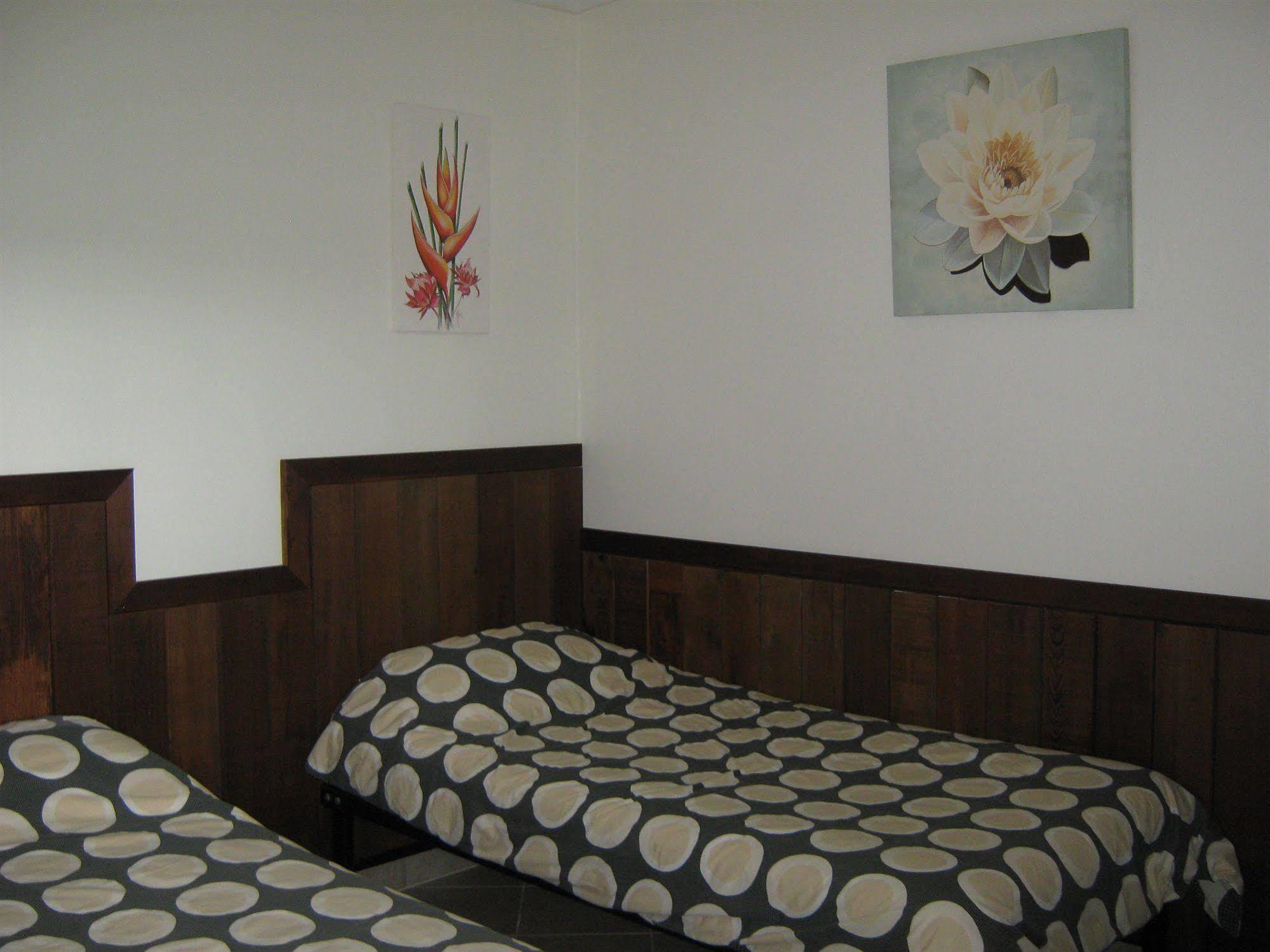 Daintree Riverview Lodges 외부 사진