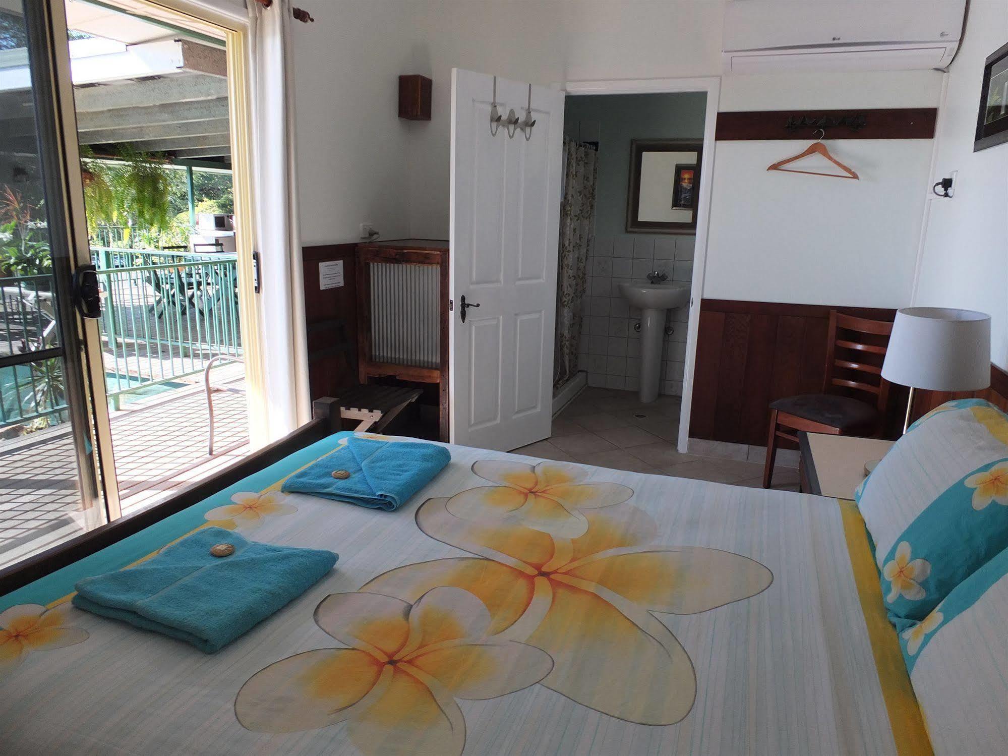 Daintree Riverview Lodges 외부 사진