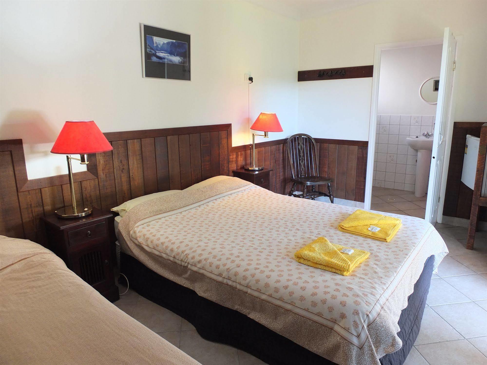 Daintree Riverview Lodges 외부 사진